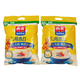 西麥燕麥片1.5kg袋裝澳洲進(jìn)口燕麥粒高膳食纖維開(kāi)水沖泡即食代餐 西麥燕麥片1500g*2袋