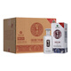 習酒 銀質(zhì)第三代 醬香型白酒 53度 500ml*6瓶 整箱裝 原箱發(fā)貨