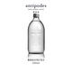 寰彼極（antipodes）新西蘭進(jìn)口高端飲用天然礦泉水500ml單支裝
