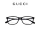 古馳（GUCCI）眼鏡架 GG1354OA男女板材矩形時(shí)尚全框光學(xué)眼鏡框 001 1 