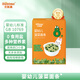 貝斯美 嬰兒面條澳洲進(jìn)口原料鈣鐵鋅寶寶面牛肉番茄菠菜面 【8月-6歲】菠菜面 240g