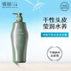 資生堂專(zhuān)業(yè)美發(fā)（SHISEIDO PROFESSIONAL）洗發(fā)水芳氛頭皮護理控油清爽去油去屑補水平衡芯護理道日本進(jìn)口 干性頭皮洗發(fā)露1000ml