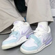 耐克（NIKE）女鞋JORDAN LEGACY 312LOW舒適防滑耐磨休閑運(yùn)動(dòng)籃球鞋HQ3820-151 HQ3820-151 38