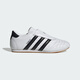 阿迪達斯 （adidas）三葉草系列 女 adidas TAEKWONDO W 休閑鞋 JQ4774 白色 38