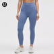 lululemon丨Wunder Train 女士運動(dòng)高腰緊身褲 24