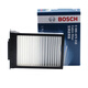 博世(BOSCH)單效空調(diào)濾芯汽車空調(diào)濾清器0986AF5218(適用于比亞迪F0(2008-2013款/2015款)/E1(2019-2020款))