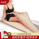 扶元+1汗蒸袋產(chǎn)后發(fā)汗排酸排濕排寒汗蒸箱家用汗蒸毯按摩墊  DT1002