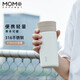 MOMOCONCEPT保溫杯男士茶水分離momo高顏值車載水杯大容量保溫泡茶杯女