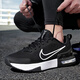 耐克（NIKE）跑步鞋男鞋 2025秋新款AIR MAX氣墊緩震舒適輕便低幫休閑鞋跑步鞋 AIR MAX/可視氣墊/主推 40 (內長250mm)