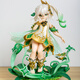 游戲周邊 美少女 小吉祥 草神 納西妲 半蹲 模型盒裝手辦生日禮物 豪華版草神 納西妲/28CM