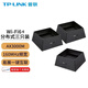 普聯(lián)（TP-LINK）全屋WiFi6分布式無線路由器千兆雙頻家用穿墻 【易展Mesh】K30套裝