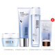歐貝斯水平衡密集補水四件套裝 女士滋潤補水保濕嫩膚護膚品 面霜50+潔面乳110+水130+隔離40