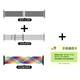 庫(kù)賓華強(qiáng)北S10Ultra3【全新第三代曲面屏頂配版】智能電話手表插卡學(xué)生兒童初高中成人5G全網(wǎng)通iwatch 【套裝】下單即送無線流量卡+三副表帶