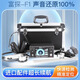 鑫環(huán)通富探概念機微漏水管測漏儀專業(yè)漏水檢測暗管地暖漏水漏漏水檢測儀  富探概念機F1