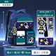 胖東來 DL旗營店2024男孩一到三到六年級男童小學(xué)生2024新款減負(fù)護(hù)2025 綠色小號 (適合1-2年級)