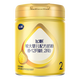 飛鶴飛帆呵護(hù)2段嬰幼兒配方牛奶粉6-12月飛鶴飛帆二段900g 2段 900g 1罐