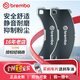 brembo布雷博長(zhǎng)城炮哈弗H1 H2 H3 H6坦克300 魏派 大狗剎車片 前輪一對(duì)(四片裝) 坦克坦克300/2020-2024款2.0T