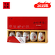 下關(guān)沱茶 茶葉 普洱茶普洱生茶 2015年金榜甲沱盒裝 500g/盒 中華老字號