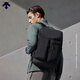 DESCENTE迪桑特MOVE PACK系列男女同款雙肩背包 BK-Tap Shoe F