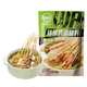 川娃子 調(diào)味料藤椒缽缽雞 火鍋麻辣燙缽缽雞調(diào)料冷鍋串串香底料360g