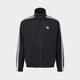 三葉草（Adidas）阿迪達(dá)斯ADIDAS 三葉草男子運(yùn)動(dòng)休閑梭織外套KB2466 黑色 M 
