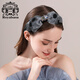 Royal sasa皇家莎莎發(fā)飾頭飾發(fā)箍女壓發(fā)卡蝴蝶發(fā)帶盤(pán)發(fā)寬邊頭箍發(fā)夾頭花