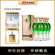 雙溝 蘇酒綠蘇 40.8度 480ml*4瓶整箱 綿柔型白酒（年份隨機(jī)）