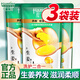 夏士蓮洗發(fā)水補(bǔ)充裝生姜養(yǎng)護(hù)發(fā)根洗護(hù)二合一男女士洗發(fā)露特惠裝 【1200g】生姜洗發(fā)400g*3