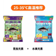 化氏鯽魚餌料昆蟲元素野釣專用魚餌大味型高穿透強(qiáng)聚魚久釣魚餌大紅鯽 高溫推薦【昆蟲元素+水果元素】