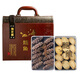 海芝屋  海參鮑魚禮盒  干貨禮盒裝 青島送禮春節(jié)禮盒 高品質(zhì)厚重款：10海參+12只鮑魚