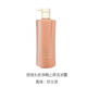 MINOLTA棲洗發(fā)水花里舒潤凈屑洗護(hù)套裝膠原滋養(yǎng)控油多肽滋養(yǎng)護(hù)色發(fā)膜 去屑止癢洗發(fā)露500g 帶護(hù)手霜