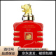 瀘州老窖封藏大典虎年52度濃香型白酒生肖小酒 100mL 1瓶