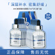 AHC愛(ài)和純臻致玻尿酸B5安瓶面膜5片*2盒裝（10片） 保濕舒緩送女友