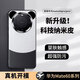 魅后 華為mate60pro手機(jī)殼Mate60保護(hù)套真素皮全包鏡頭Pro+超薄防摔樂(lè)臻版商務(wù)簡(jiǎn)約男款 mate60pro/pro+通用【熊貓限量】