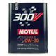 摩特摩特 300V 0W20/0W30/0W40/5W30/5W40 2升 酯類(lèi)全模特機油 摩特300V 0W30