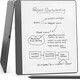 Kindle2024 Scribe 新款二代電紙書(shū)閱讀器10.2英寸護眼屏 AI Scribe二代 內置高級筆電紙書(shū)筆記功能手寫(xiě) 灰鎢色+高級筆 64G