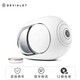 DEVIALET Phantom I 法國(guó)帝瓦雷藍(lán)牙音響家用影院電視音箱重低音高保真 Phantom I 103dB（經(jīng)典白）