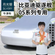 宋林森（SONGLINSEN）比亞迪驅逐艦05汽車車衣全罩純牛津布料加厚車罩防雨防曬隔熱單層