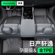 車(chē)麗友甄選專(zhuān)用 于06-24款日產(chǎn)軒逸腳墊TPE全包圍全新經(jīng)典14代汽車(chē)用品地毯 【單層款】原廠(chǎng)級TPE腳墊【留言車(chē)型】 全新軒逸【20款-至今】