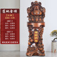 鐵圈禮業(yè)金蟾招財(cái)落地?cái)[件公司飯店大堂開(kāi)業(yè)家居客廳擺件財(cái)源廣進(jìn)高級(jí)感 1.52米金蟾【長(zhǎng)52寬52高152cm】