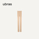 ubras20D微壓輕塑防曬美膚連褲襪防走光黑絲防勾絲光腿神器美腿襪白皙