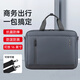 Edison愛(ài)迪生商務(wù)通勤出差手提電腦包公文包事務(wù)包文件會(huì )議包DN002-2