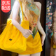 晴碧琳甜辣妹油畫掛脖吊帶小背心女夏季修身內(nèi)搭外穿設(shè)計感短款露背上衣 油畫風掛脖吊帶【白樺林】 均碼