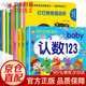 【官方自營(yíng)！京東配送】幼兒語(yǔ)言表達(dá)啟蒙繪本 寶寶學(xué)說(shuō)話 寶寶學(xué)說(shuō)話繪本 看圖說(shuō)話閱讀 系列 全套15冊(cè) 0-3歲繪本兒童繪本兒童語(yǔ)言早教圖畫(huà)書(shū)兒童節(jié)童書(shū)節(jié) 全套19冊(cè)幼兒語(yǔ)言表達(dá)啟蒙繪本+寶寶學(xué)前識(shí)字