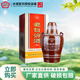 汾酒山西杏花村 老白汾10 清香型白酒 老白汾酒 10 非10年 45度 475mL 1瓶