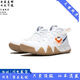 NEAKER歐文4代籃球鞋中幫Kyrie4男女實(shí)戰(zhàn)耐磨透氣緩震氣墊運(yùn)動(dòng)鞋 德魯大叔 40