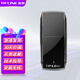 普聯(lián)（TP-LINK）300M迷你型無(wú)線(xiàn)USB網(wǎng)卡 wifi接收器 外置usb內置天線(xiàn) 模擬AP TL-WN823N免驅版 無(wú)需驅動(dòng) 即插即用