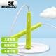 MDBuddy競速跳繩兒童初學(xué)跳繩中小學(xué)生比賽考試健身訓練專(zhuān)用跳繩 綠色