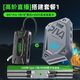 Piva派威VD05 HDMI視頻采集卡4K60Hz高清音頻橋接線USB對錄線AC20相機(jī)平板電腦游戲直播會議采集錄制 【直播套餐】采集卡+ds7pro擴(kuò)展塢