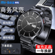 米熊（mi-bea）Watch GT9pro時尚商務智能手表藍牙通話心率手表血氧血壓多功能運動男士女士通話手表 頂配鈦灰【本地音樂+導航+錄音+乘車碼】禮盒包裝